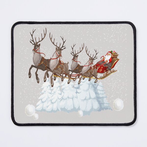 Item preview, Merry Christmas designed and sold by RandiArts.