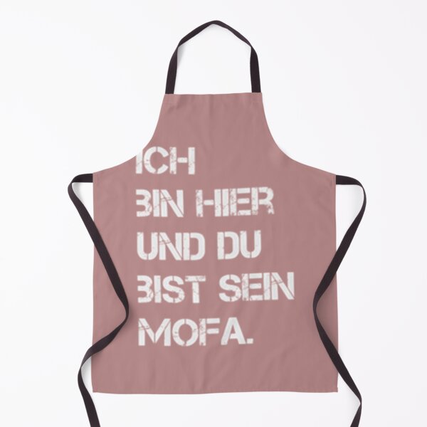 Item preview, I am here and you are his moped - WL designed and sold by AnuttaraCraf.