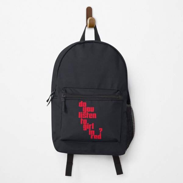 Item preview, Do You Listen To Girl In Red Premium designed and sold by LifeWondering.