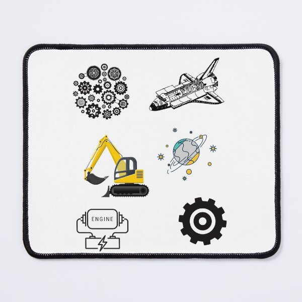 Item preview, Engineering Pack designed and sold by Zaibo.