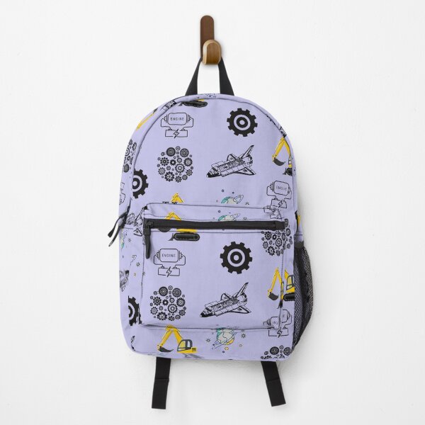 Item preview, Engineering Pack designed and sold by Zaibo.
