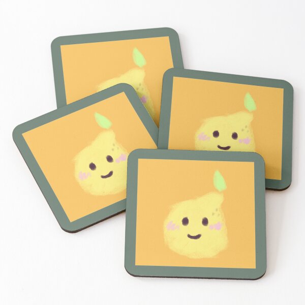 Item preview, Lemon Boy    designed and sold by LifeWondering.