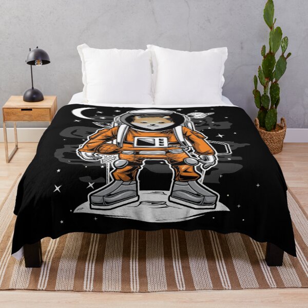 Item preview, Astronaut Basketball Dogelon Mars ELON Coin To The Moon Crypto Token Cryptocurrency Blockchain Wallet HODL designed and sold by AriellaGross.