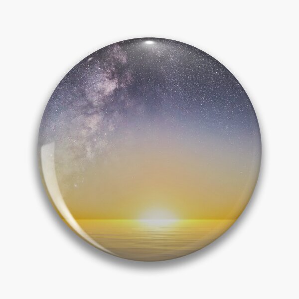 Item preview, Milky Moonset designed and sold by William A McCarthy.