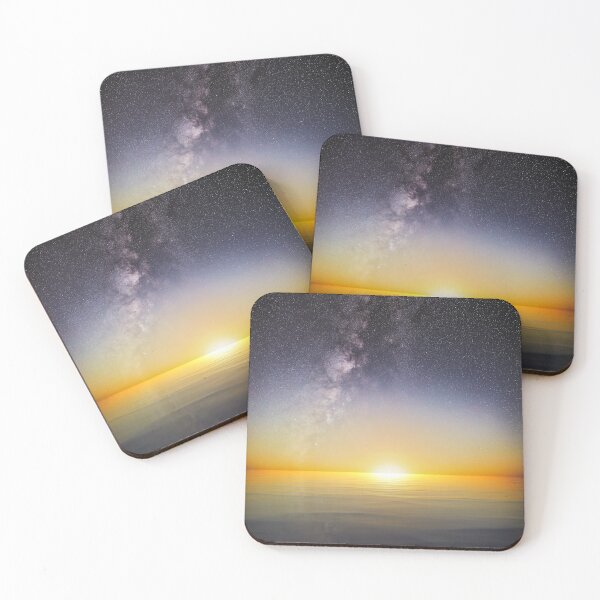 Item preview, Milky Moonset designed and sold by William A McCarthy.