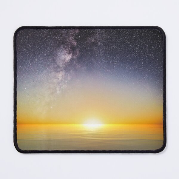 Item preview, Milky Moonset designed and sold by William A McCarthy.
