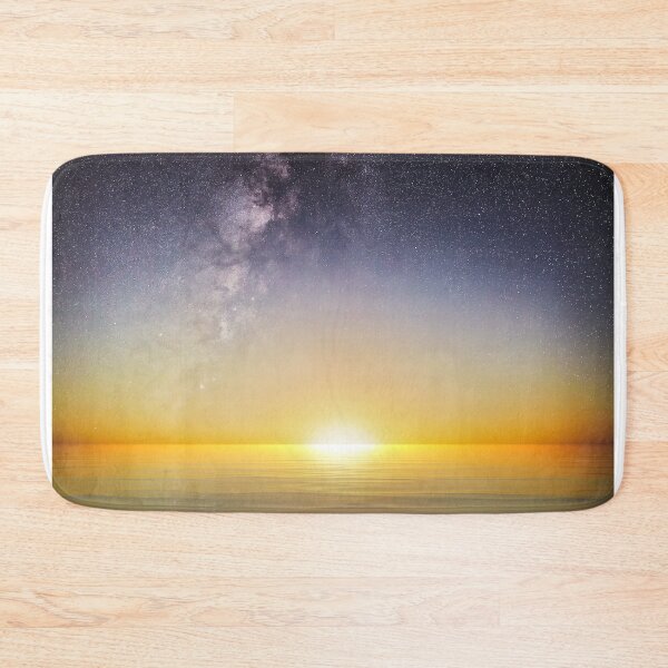 Item preview, Milky Moonset designed and sold by William A McCarthy.