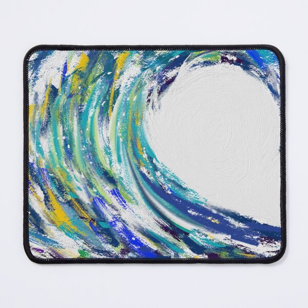 Item preview, Wave designed and sold by JzArt.