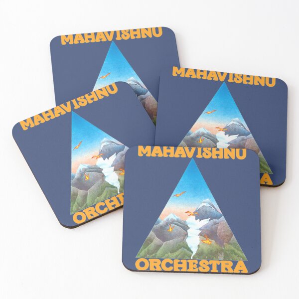 Item preview, Mahavishnu Orchestra    designed and sold by AnuttaraCraf.