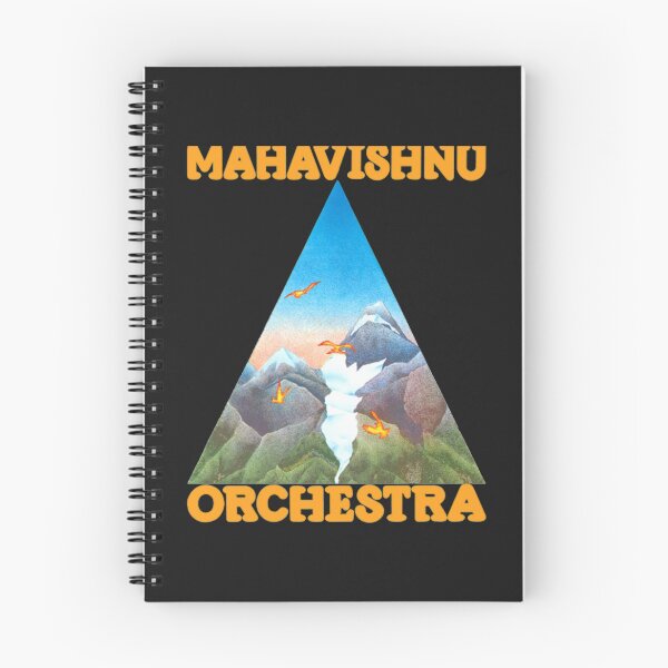 Item preview, Mahavishnu Orchestra    designed and sold by AnuttaraCraf.