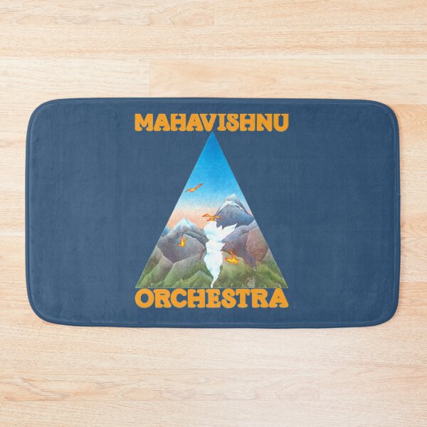 Item preview, Mahavishnu Orchestra    designed and sold by AnuttaraCraf.