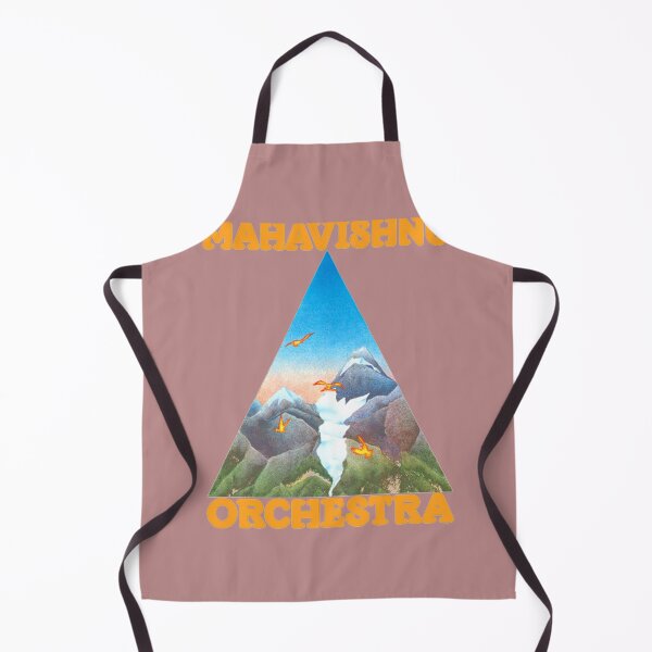 Item preview, Mahavishnu Orchestra designed and sold by AnuttaraCraf.