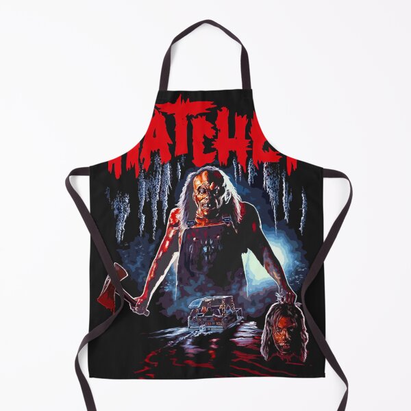 Item preview, Hatchet Classic designed and sold by BeazellRalph.