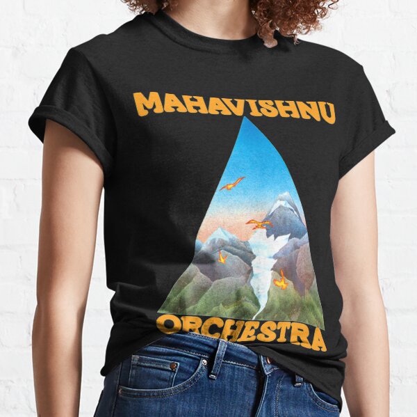 Item preview, Mahavishnu Orchestra    designed and sold by AnuttaraCraf.