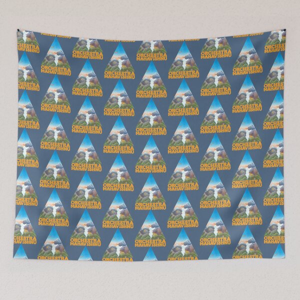 Item preview, Mahavishnu Orchestra    designed and sold by AnuttaraCraf.