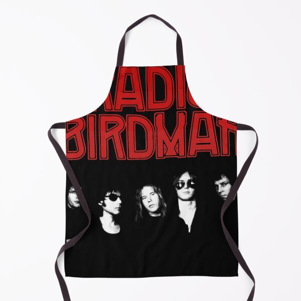 Item preview, Radio Birdman, Australian punk rock band Premium designed and sold by TiffaniHawk01.