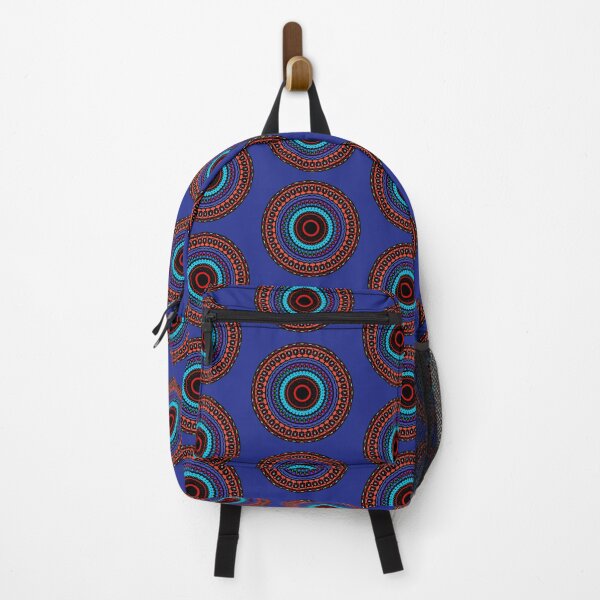 Item preview, Jonathan’s Mandala designed and sold by SpottiClogg.