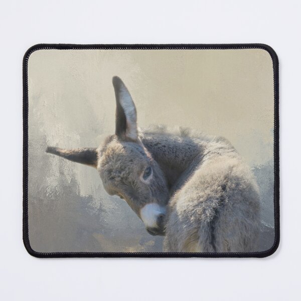 Item preview, Funny Baby Donkey One designed and sold by Elisabeth Lucas.