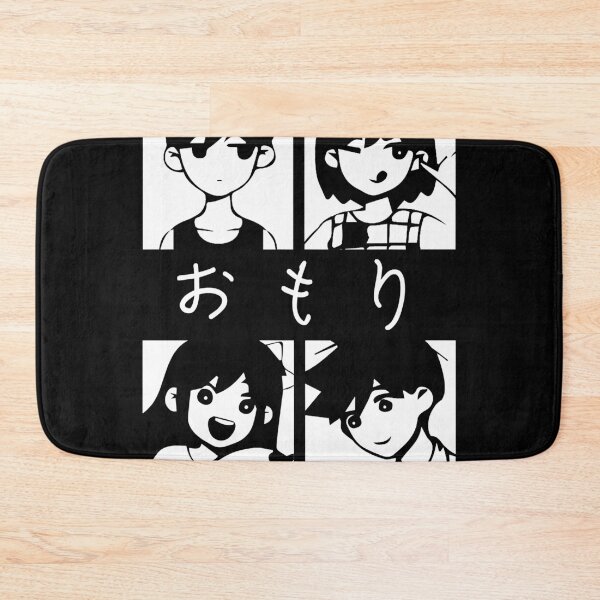 Item preview, Omori (Omori, Kel, Aubrey und Hero) Classic T-Shirt designed and sold by BachmannSara.