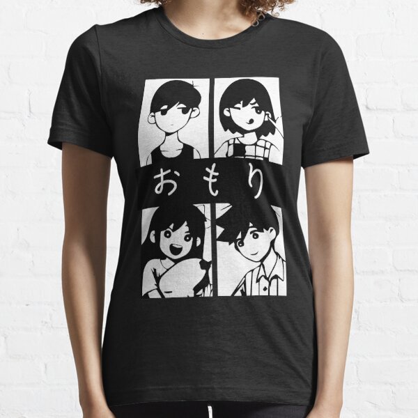 Hero Omori Clothing for Sale | Redbubble