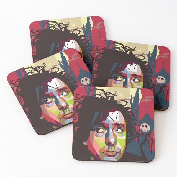 Item preview, Nightmare Before Christmas Retro designed and sold by CaliforniaStore.