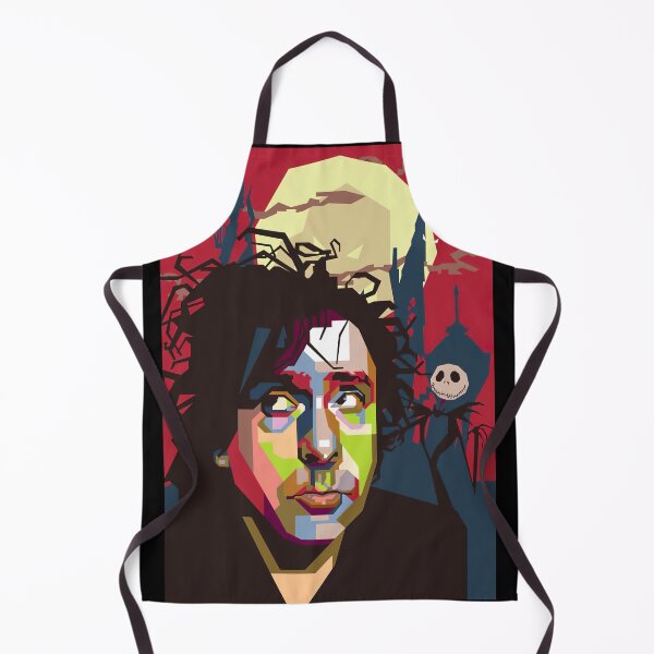 Item preview, Nightmare Before Christmas Retro designed and sold by CaliforniaStore.