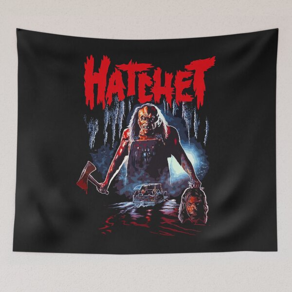 Item preview, Hatchet Classic designed and sold by BeazellRalph.