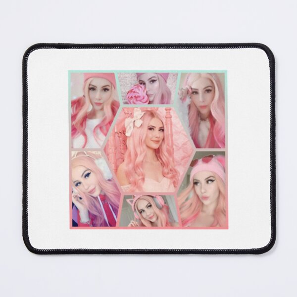 Item preview, leah ashe fan club designed and sold by JudeRosea.