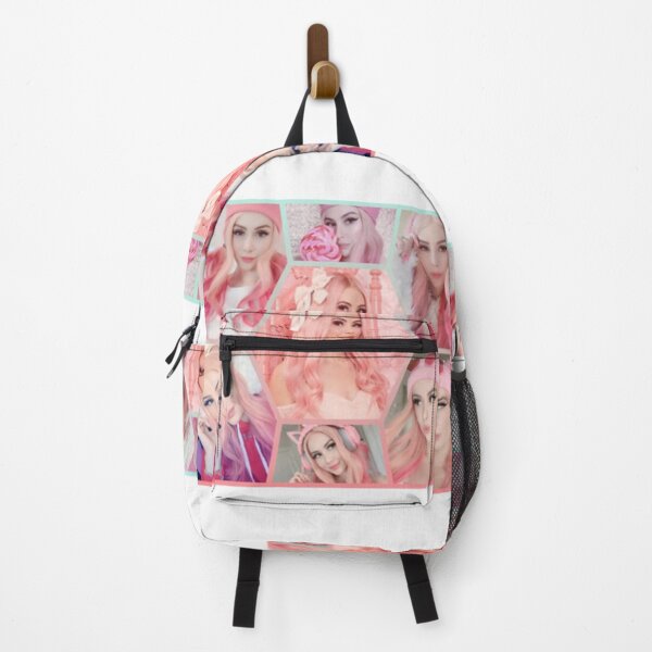 Item preview, leah ashe fan club designed and sold by JudeRosea.