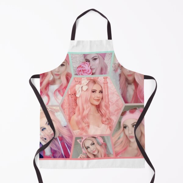 Item preview, leah ashe fan club designed and sold by JudeRosea.