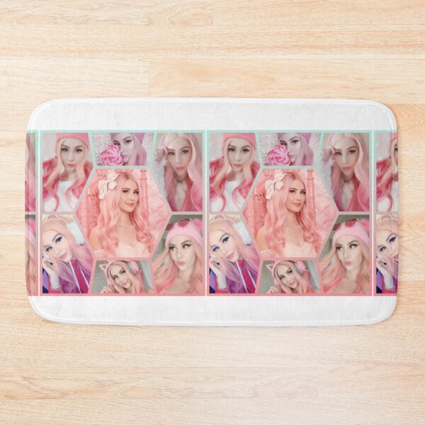 Item preview, leah ashe fan club designed and sold by JudeRosea.