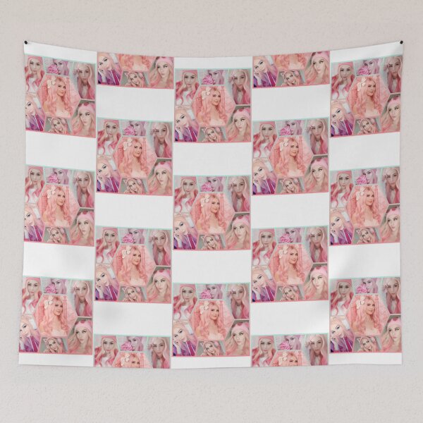 Item preview, leah ashe fan club designed and sold by JudeRosea.