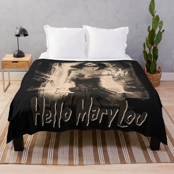 Item preview, Hello Mary Lou Prom Night Classic designed and sold by BeazellRalph.