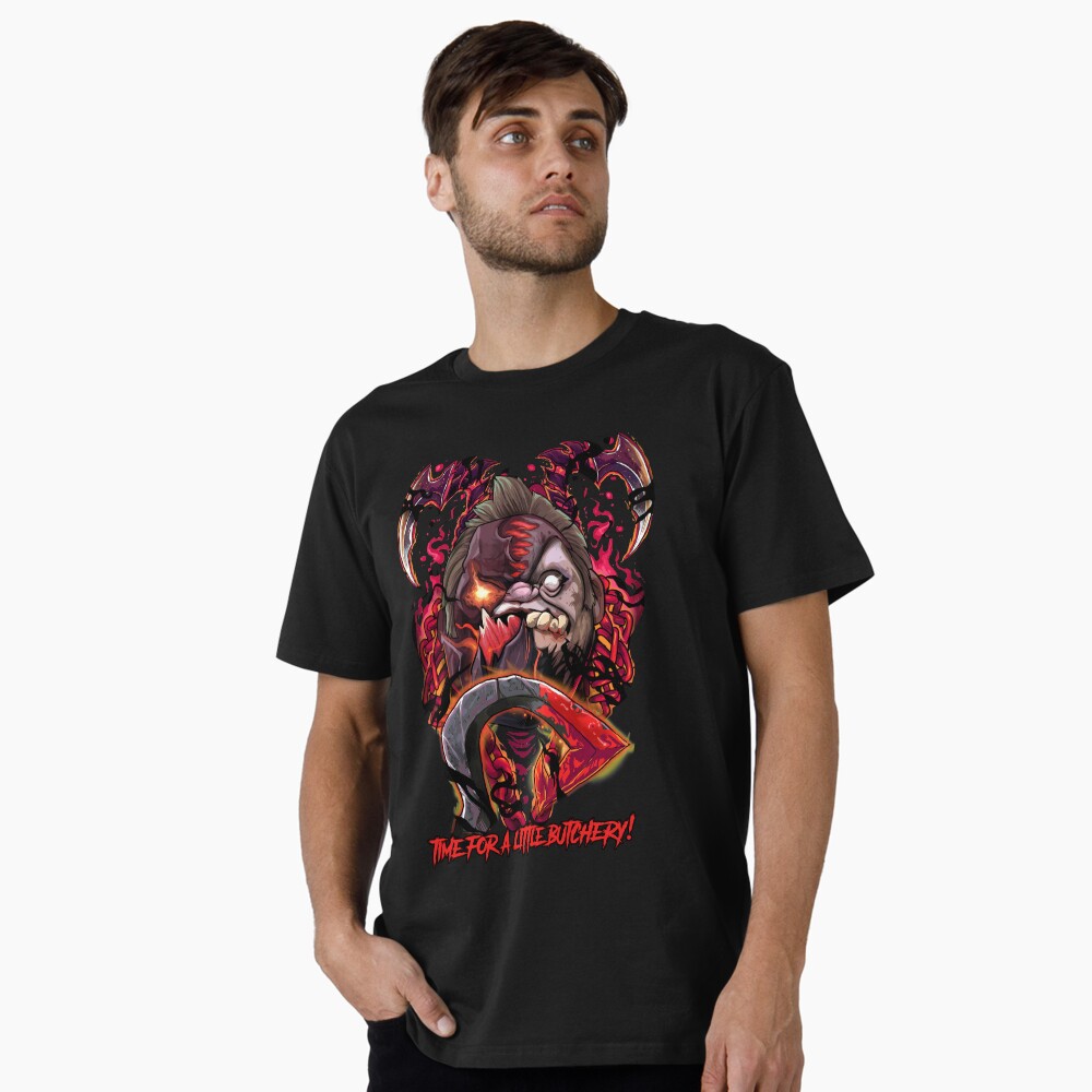 Item preview, Premium T-Shirt designed and sold by chanong.