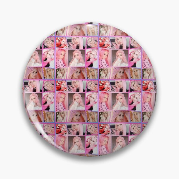 Item preview, leah ashe fan club 3 Graphic designed and sold by JudeRosea.