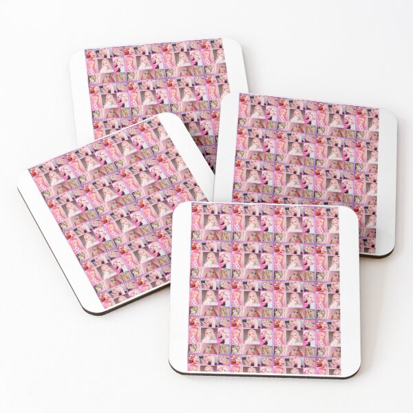 Item preview, leah ashe fan club 3 Graphic designed and sold by JudeRosea.