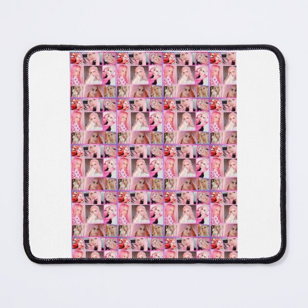 Item preview, leah ashe fan club 3 Graphic designed and sold by JudeRosea.