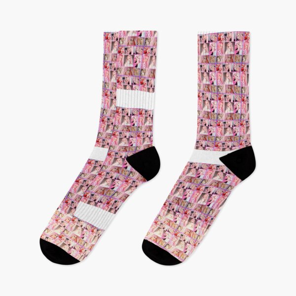 Item preview, leah ashe fan club 3 Graphic designed and sold by JudeRosea.