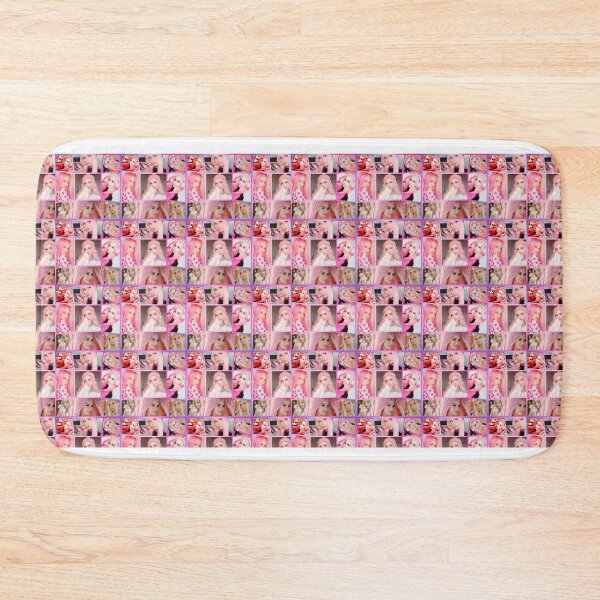 Item preview, leah ashe fan club 3 Graphic designed and sold by JudeRosea.