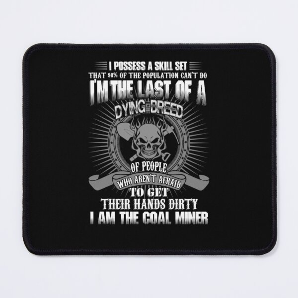 Item preview, Coal Miner designed and sold by aryagiri.