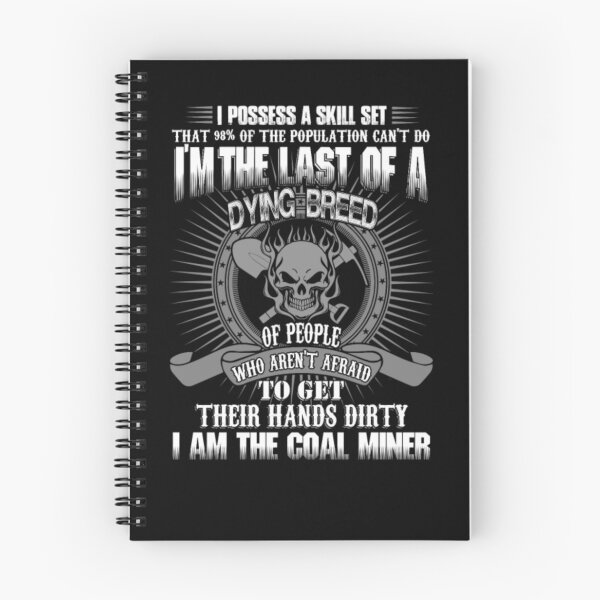 Item preview, Coal Miner designed and sold by aryagiri.
