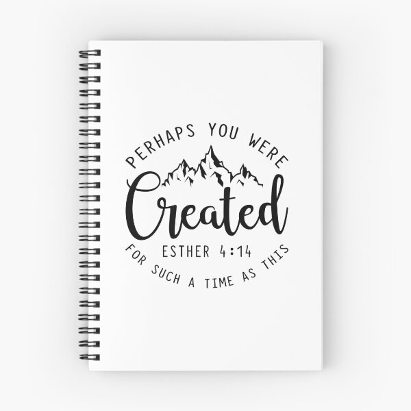 Item preview, Perhaps You Were Created Shirt, Christian Shirts, Esther 4:14 Shirt, Chosen Shirt, Faith Shirt, Christian Apparel, Christian Clothing designed and sold by Unicorny-Design.