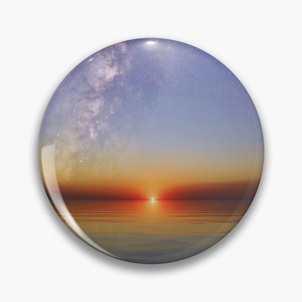 Item preview, Floating Crescent designed and sold by William A McCarthy.