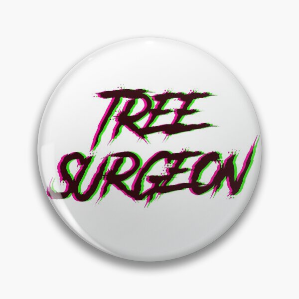 Item preview, Tree Surgeon designed and sold by TeamMasa.