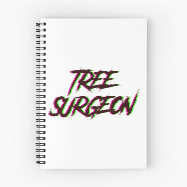 Item preview, Tree Surgeon designed and sold by TeamMasa.