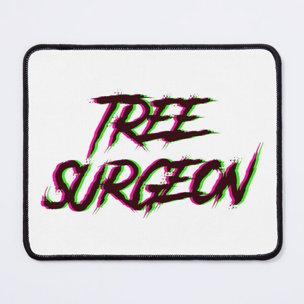 Item preview, Tree Surgeon designed and sold by TeamMasa.