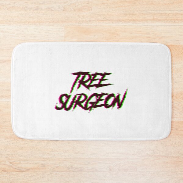 Item preview, Tree Surgeon designed and sold by TeamMasa.