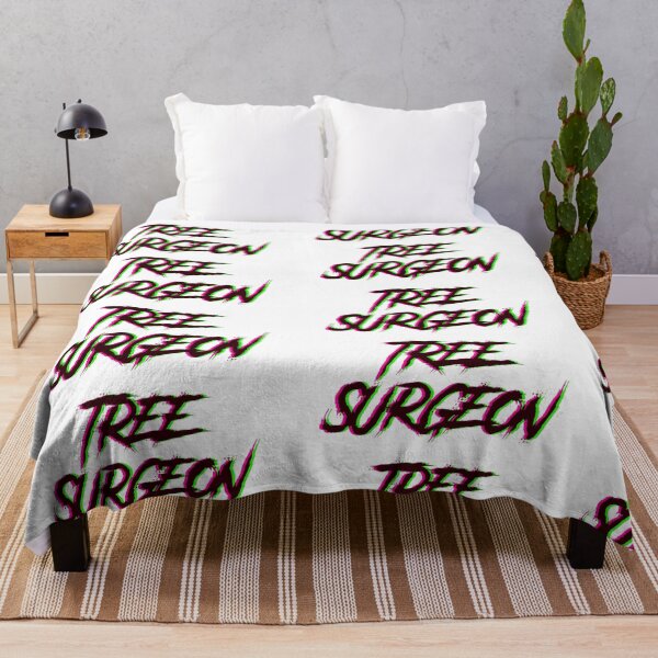 Item preview, Tree Surgeon designed and sold by TeamMasa.