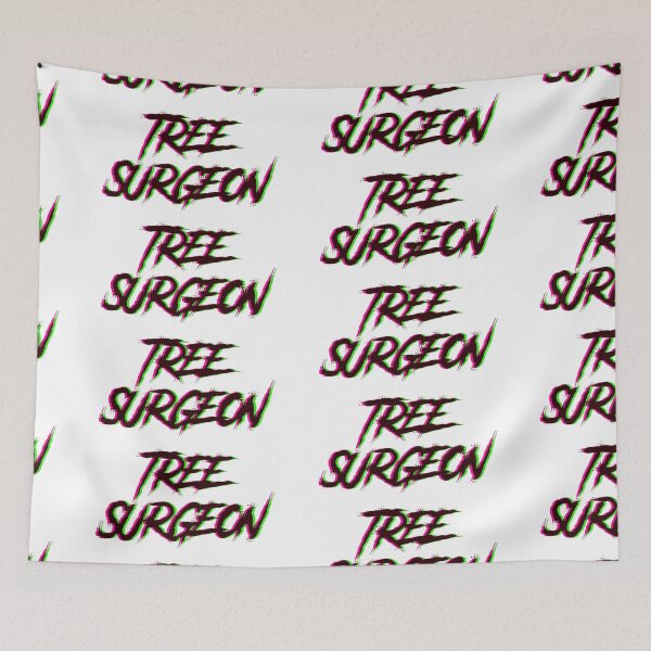 Item preview, Tree Surgeon designed and sold by TeamMasa.
