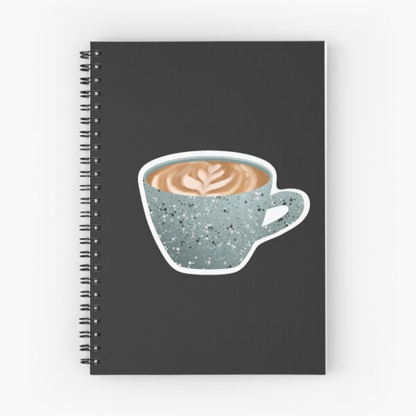 Item preview, Latte designed and sold by Aditi P.